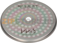 ТОЧНАЯ СЕТОЧКА ОРОШИТЕЛЯ NANOTEC Ø 57 MM