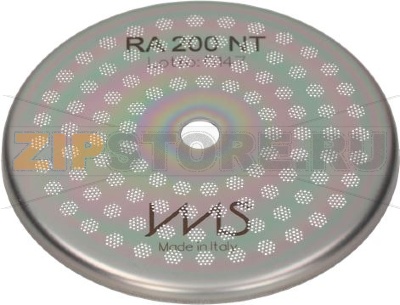 ТОЧНАЯ СЕТОЧКА ОРОШИТЕЛЯ NANOTEC Ø 57 MM 