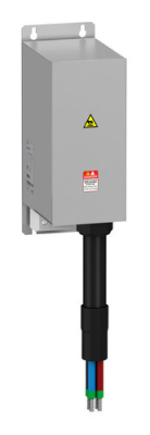 Фильтр ЭМС 100 А, IP20 Schneider Electric VW3A4706 