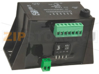Трансформатор Rational VCC 111-311