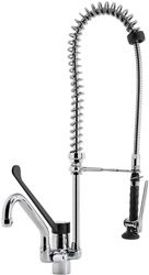 PRE-RINSE UNIT KLARCO SHRINK 800 mm 