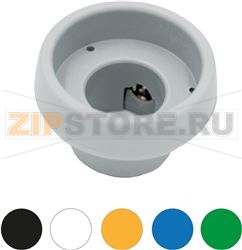 SHRNK Spring Support (ocher) 