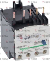 ТЕРМИЧЕСКОЕ РЕЛЕ 3,5 - 5 А