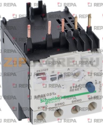 ТЕРМИЧЕСКОЕ РЕЛЕ 3,5 - 5 А 