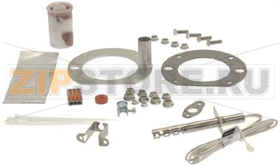 ЗАПАЛЬНАЯ СВЕЧА 