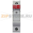 Держатель предохранителя, 32 A, AC 690 В, 10x38 мм, 1P, UL, IEC Eaton 1P 10X38MFH30A 600VMidget -indicator/Neu - Держатель предохранителя, 32 A, AC 690 В, 10x38 мм, 1P, UL, IEC Eaton 1P 10X38MFH30A 600VMidget -indicator/Neu