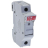 Держатель предохранителя, 32 A, AC 690 В, 10x38 мм, 1P, UL, IEC Eaton 1P 10X38MFH30A 600VMidget -indicator/Neu - Держатель предохранителя, 32 A, AC 690 В, 10x38 мм, 1P, UL, IEC Eaton 1P 10X38MFH30A 600VMidget -indicator/Neu