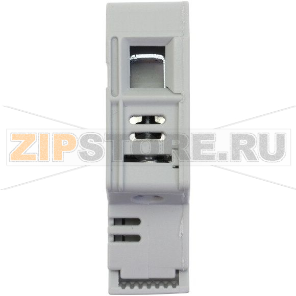 Держатель предохранителя, 32 A, AC 690 В, 10x38 мм, 1P, UL, IEC Eaton 1P 10X38MFH30A 600VMidget -indicator/Neu 