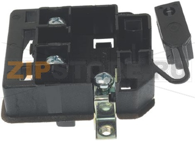 ЧЕРНАЯ РАСПРЕДЕЛИТЕЛЬНАЯ КОРОБКА 