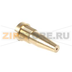 INJECTOR - 1.65MM 