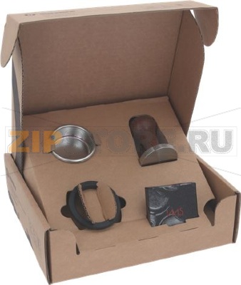 KIT BARISTA UPGRADE FOR BEZZERA N°1 