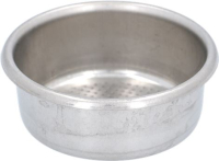 FILTER 2 CUPS ø 58x22 mm