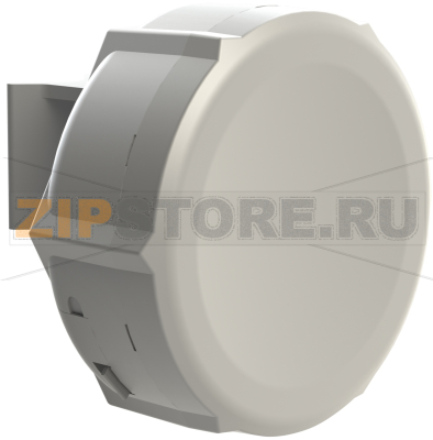 Радиомаршрутизатор MikroTik RBSXTG-5HPacD-SA 