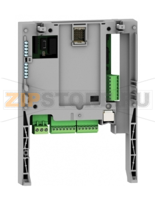 Плата управления системой насосов Schneider Electric VW3A3503 