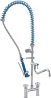 PRE-RINSE NIT KLARCO STYL 1107 mm