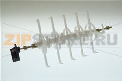 ALBERO AGITATORE KP50/60 