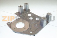 ФЛАНЕЦ МОТОРА ОБРАБОТАННЫЙ PPJ SC