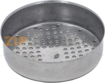 Shower Inox 