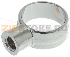 SUPPORTO LIVELLO ACQUA M6 