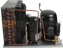 AIR COOLED CONDENSING UNIT CUSC12MLX00V 