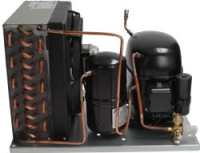 AIR COOLED CONDENSING UNIT CUSC12MLX00V