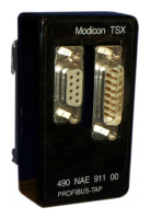 Ответвитель Schneider Electric 490NAE91100