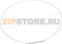 CLAMP WHIRLPOOL 481249298011