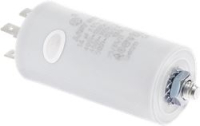 CAPACITOR 14 µF 400V