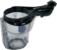 CONTENITORE SEPARATORE ASPIR. GRIGIO