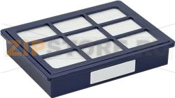 FILTRO HEPA H12 