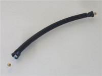 TUBO PTFE ø 2x4 - 260 mm