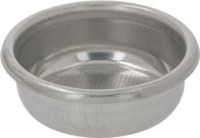 2-ПОРЦИОННЫЙ ФИЛЬТР 16 ГР Ø 70X23 MM PAVONI 327042