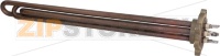 НАГРЕВАТЕЛЬНЫЙ ЭЛЕМЕНТ 5000 ВТ 240 В