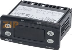 TIMER ELIWELL EWTSPlus 990 