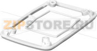Уплотнение дизайнерское с уровнем защиты, IP65 Bopla BOP 500 DI-9016