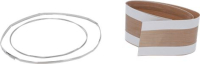 KIT HEATING ELEMENT+COVERS+TAPE