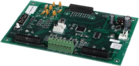 BOARD 4 CHANNEL TEMP CNTRL 4 KNOBS-PL/GP