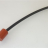 ТРУБКА В СБОРЕ PTFE 2X4 ММ - 280 ММ - ТРУБКА В СБОРЕ PTFE 2X4 ММ - 280 ММ