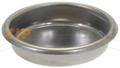 FILTRO CIECO 