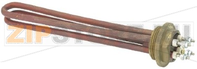 ТЭН 2400ВТ 110В 