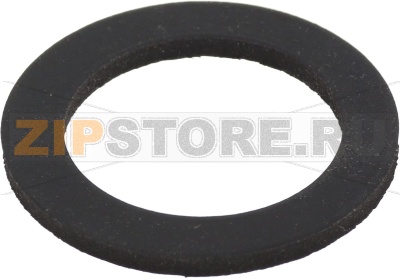 ПЛОСКИЙ УПЛОТНИТЕЛЬ Ø 30Х21Х2 ММ EPDM 