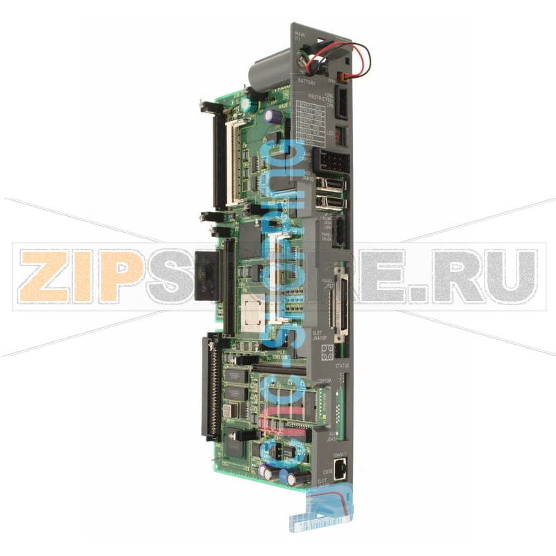 A16B-3200-0330 - A16B-3200-0330 Fanuc RJ3 Robot Main CPU: купить по ...