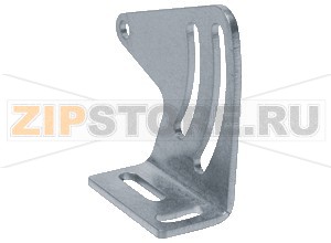 Монтажное приспособление Mounting aid OMH-VDM18-01 Pepperl+Fuchs Описание оборудованияMounting accessory, distance measuring devices Series VDM18