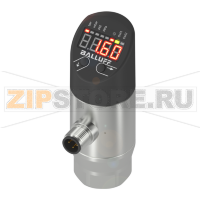 Датчик давления с дисплеем Balluff BSP00Y4