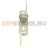 Предохранитель, 25 A, AC 550 В, 80 кА, BS88/F2, 14x68 мм, gL/gG, BS Eaton 25AMP 550V AC INDUSTRIA - Предохранитель, 25 A, AC 550 В, 80 кА, BS88/F2, 14x68 мм, gL/gG, BS Eaton 25AMP 550V AC INDUSTRIA