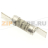 Предохранитель, 25 A, AC 550 В, 80 кА, BS88/F2, 14x68 мм, gL/gG, BS Eaton 25AMP 550V AC INDUSTRIA - Предохранитель, 25 A, AC 550 В, 80 кА, BS88/F2, 14x68 мм, gL/gG, BS Eaton 25AMP 550V AC INDUSTRIA