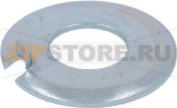 КОЛЬЦЕВАЯ ПРОКЛАДКА Ø 32ММ 