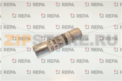 FUSIBILE RAPIDO ø 10x38 mm 