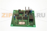 PLATINE ELECTRONIQUE