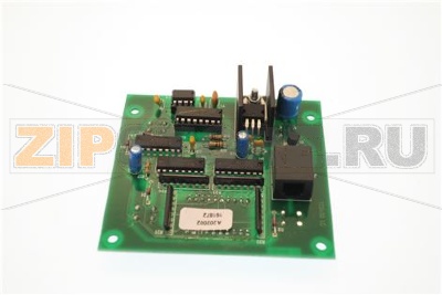 PLATINE ELECTRONIQUE 